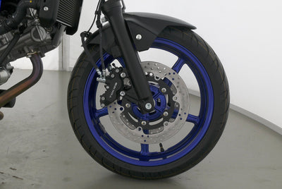 SUZUKI SV 650 M5
