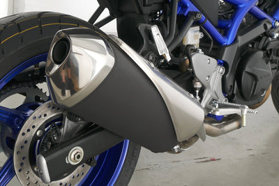 SUZUKI SV 650 M5