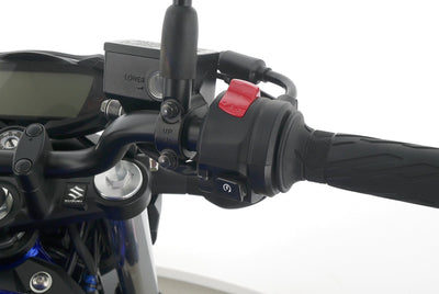 SUZUKI SV 650 M5