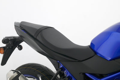 SUZUKI SV 650 M5