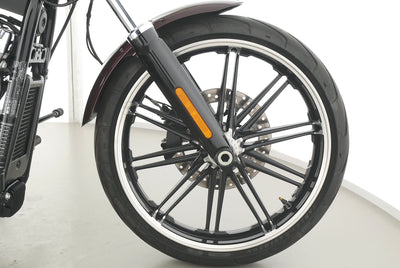 HARLEY DAVIDSON SOFTAIL BREAKOUT