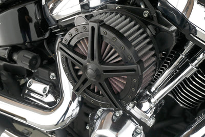 HARLEY DAVIDSON SOFTAIL BREAKOUT