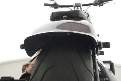 HARLEY DAVIDSON SOFTAIL BREAKOUT