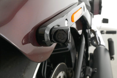 HARLEY DAVIDSON SOFTAIL BREAKOUT