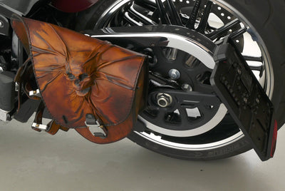 HARLEY DAVIDSON SOFTAIL BREAKOUT