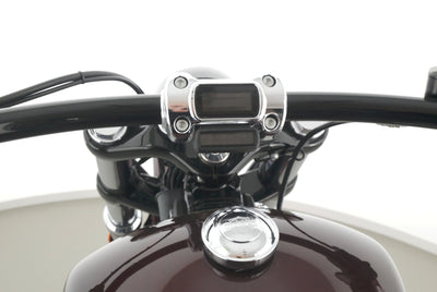 HARLEY DAVIDSON SOFTAIL BREAKOUT