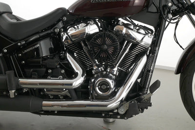 HARLEY DAVIDSON SOFTAIL BREAKOUT
