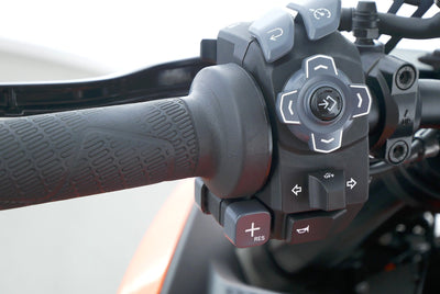 KTM 1390 SUPER DUKE R