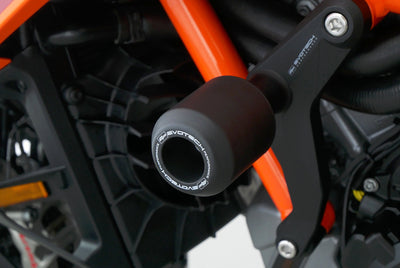 KTM 1390 SUPER DUKE R
