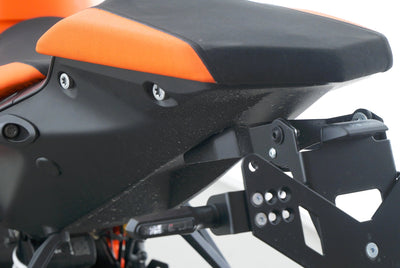 KTM 1390 SUPER DUKE R