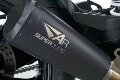 KTM 1390 SUPER DUKE R