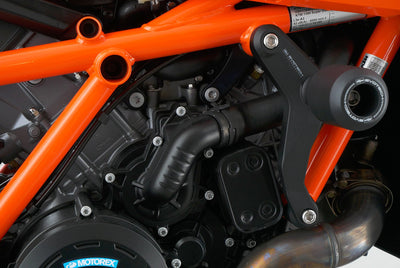 KTM 1390 SUPER DUKE R