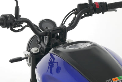 YAMAHA XSR 125