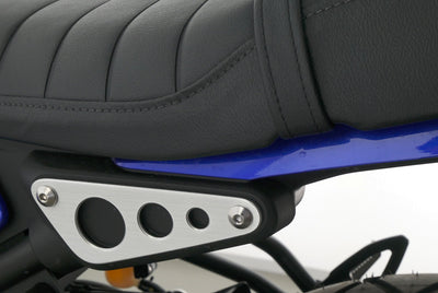 YAMAHA XSR 125