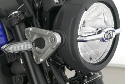 YAMAHA XSR 125