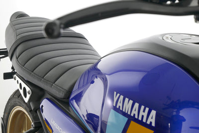 YAMAHA XSR 125