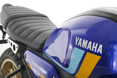 YAMAHA XSR 125