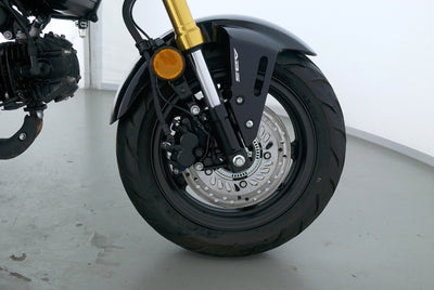 HONDA MSX 125 GROM
