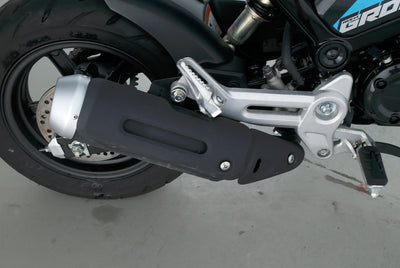 HONDA MSX 125 GROM