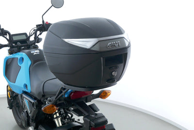 HONDA MSX 125 GROM