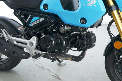 HONDA MSX 125 GROM