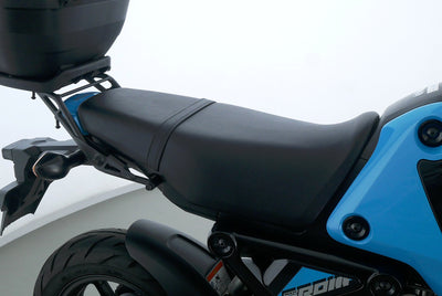 HONDA MSX 125 GROM