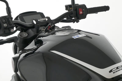 HONDA CB 1000 R BLACK EDITION