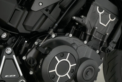 HONDA CB 1000 R BLACK EDITION