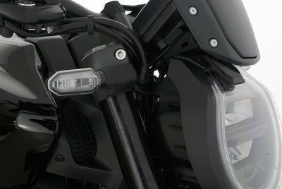 HONDA CB 1000 R BLACK EDITION