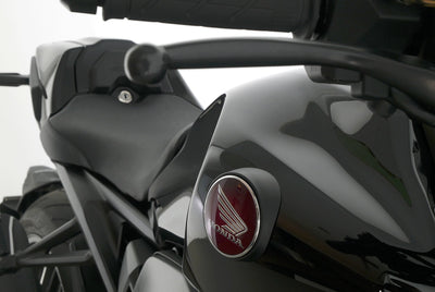HONDA CB 1000 R BLACK EDITION