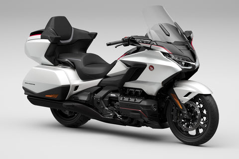 HONDA GL 1800 GOLD WING TOUR DCT