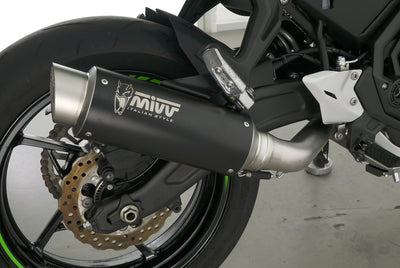 KAWASAKI NINJA 650