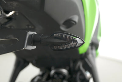 KAWASAKI NINJA 650