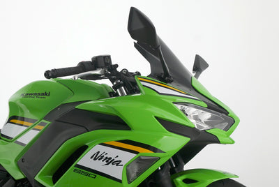 KAWASAKI NINJA 650