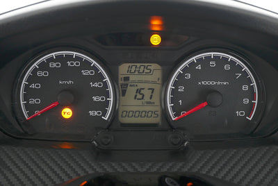 SUZUKI AN 400 BURGMAN URBAN KIT