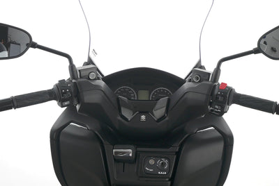 SUZUKI AN 400 BURGMAN URBAN KIT