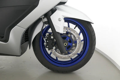 SUZUKI AN 400 BURGMAN URBAN KIT