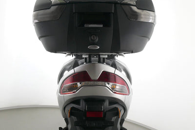 SUZUKI AN 400 BURGMAN URBAN KIT