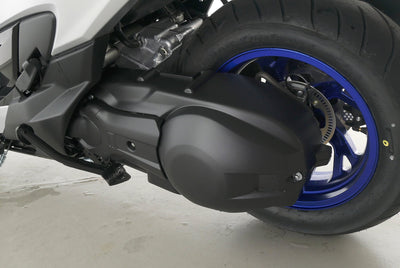 SUZUKI AN 400 BURGMAN URBAN KIT