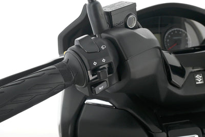 SUZUKI AN 400 BURGMAN URBAN KIT