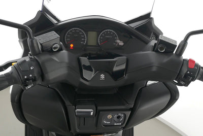 SUZUKI AN 400 BURGMAN URBAN KIT