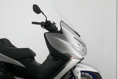 SUZUKI AN 400 BURGMAN URBAN KIT