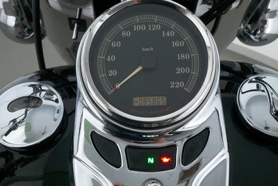 HARLEY DAVIDSON SOFTAIL HERITAGE  CLASSIC