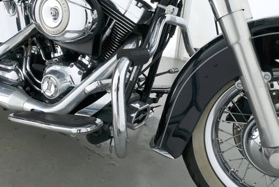 HARLEY DAVIDSON SOFTAIL HERITAGE  CLASSIC