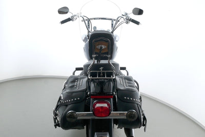 HARLEY DAVIDSON SOFTAIL HERITAGE  CLASSIC