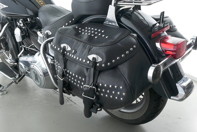 HARLEY DAVIDSON SOFTAIL HERITAGE  CLASSIC
