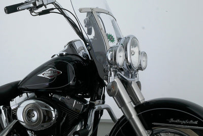 HARLEY DAVIDSON SOFTAIL HERITAGE  CLASSIC