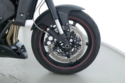 YAMAHA FZ 1 N