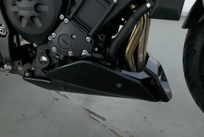 YAMAHA FZ 1 N