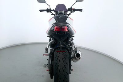 YAMAHA FZ 1 N